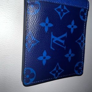 Louis Vuitton Men’s Wallet